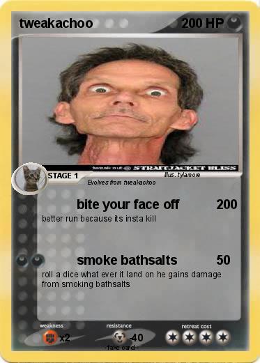 Pokemon tweakachoo