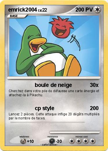 Pokemon emrick2004