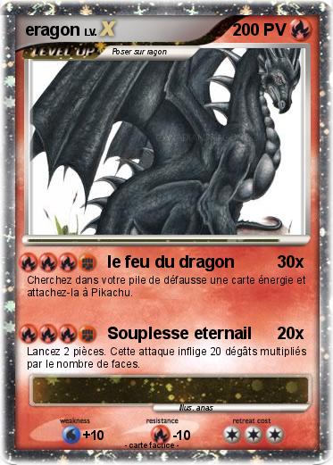 Pokemon eragon