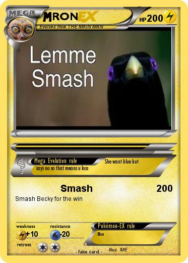 Pokemon RON
