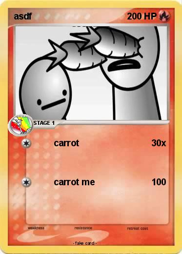 Pokemon asdf