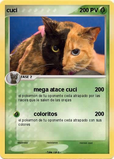 Pokemon cuci