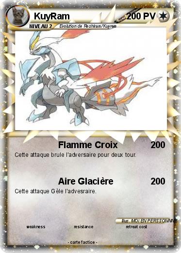 Pokemon KuyRam