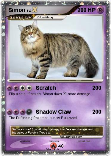 Pokemon Simon