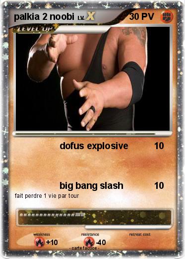 Pokemon palkia 2 noobi