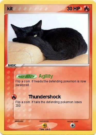 Pokemon kit