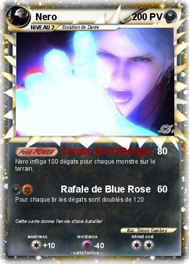 Pokemon Nero