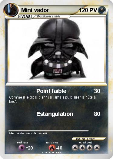 Pokemon Mini vador