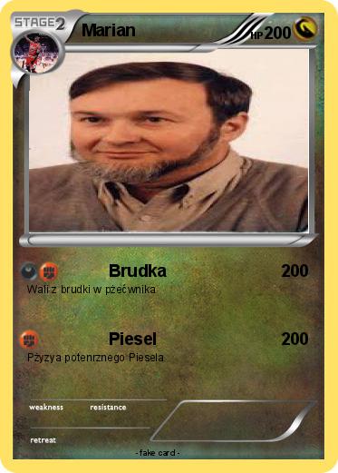 Pokemon Marian