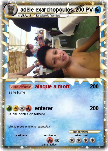 Pokemon adèle exarchopoulos