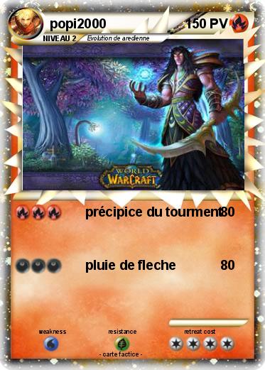Pokemon popi2000
