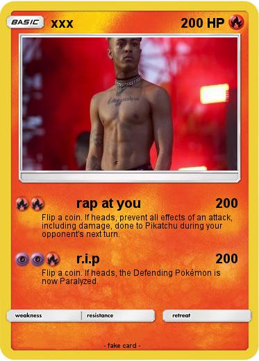Pokemon xxx