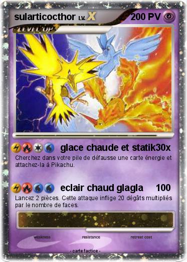 Pokemon sularticocthor