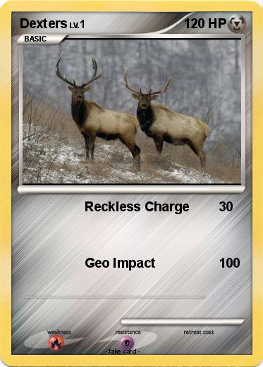Pokemon Dexters