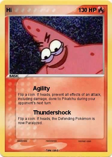 Pokemon Hi