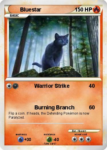 Pokemon Bluestar
