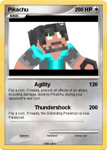 Pokemon Thinknoodles