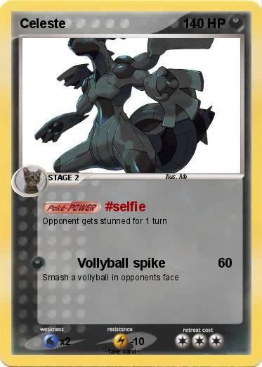 Pokemon Celeste