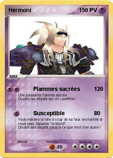 Pokemon Hermoni