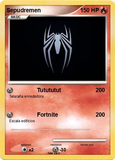 Pokemon Sepudremen
