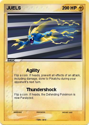 Pokemon JUELS