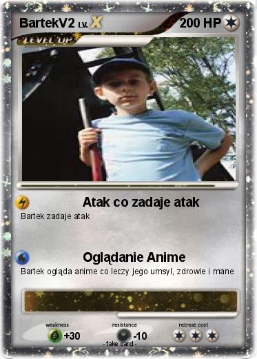 Pokemon BartekV2