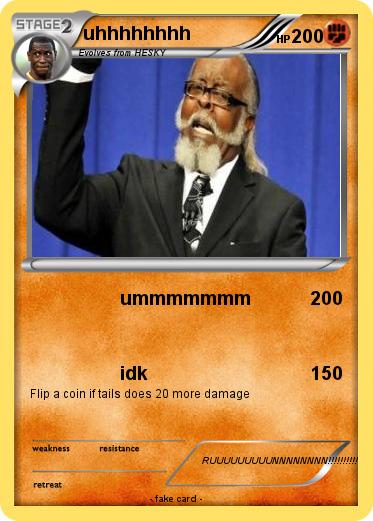 Pokemon uhhhhhhhh