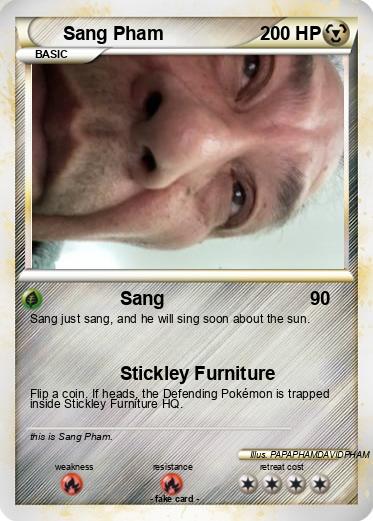 Pokemon Sang Pham