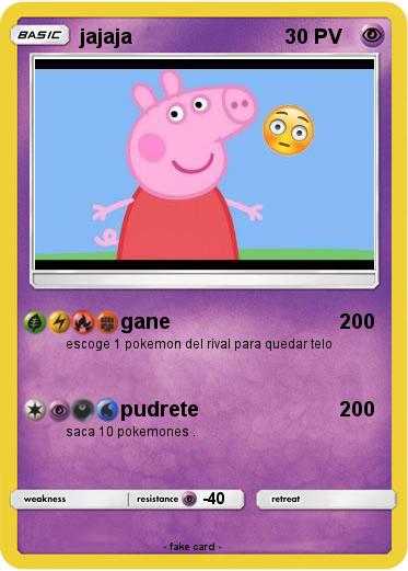 Pokemon jajaja