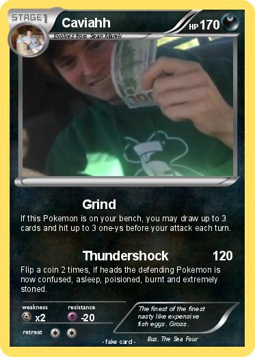 Pokemon Caviahh