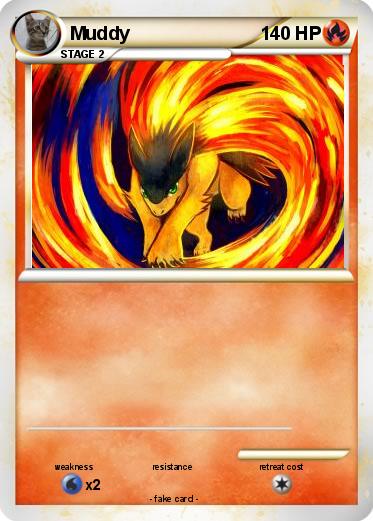 Pokemon Muddy