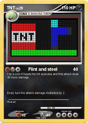 Pokemon TNT