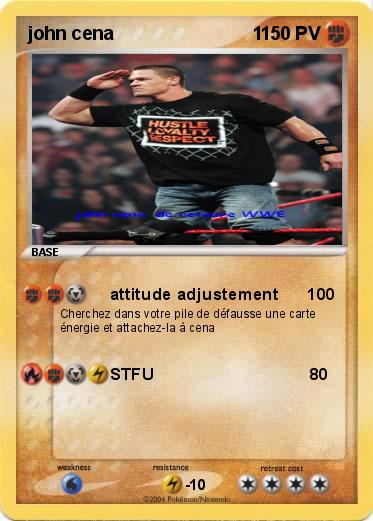 Pokemon john cena                           1