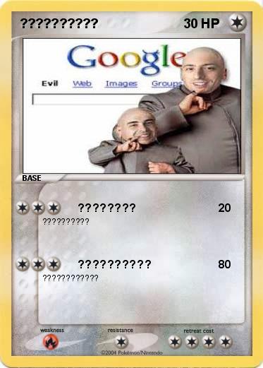 Pokemon ??????????