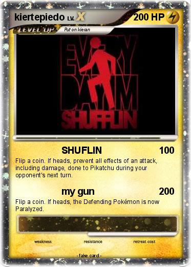 Pokemon kiertepiedo