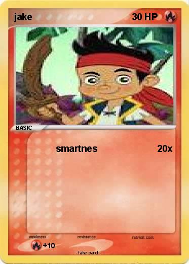 Pokemon jake