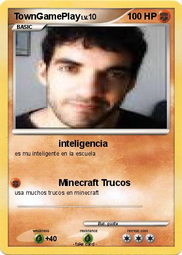 Pokemon TownGamePlay