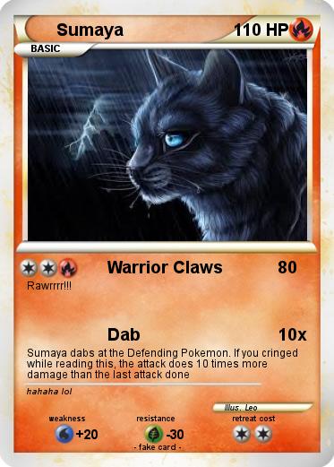 Pokemon Sumaya