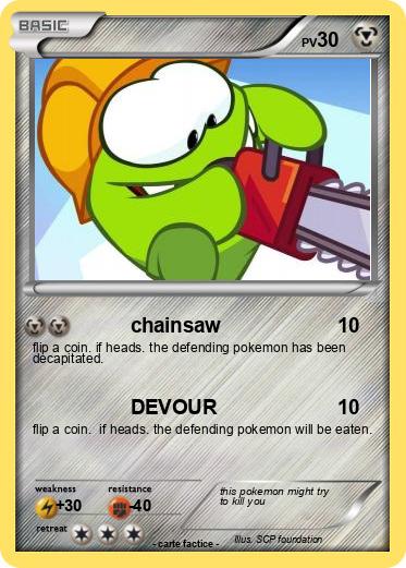 Pokemon 