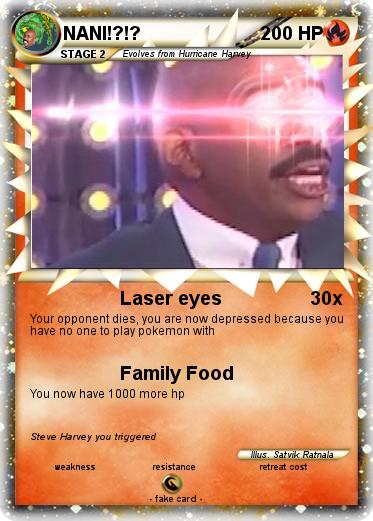Pokemon NANI!?!?