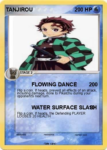 Pokemon TANJIROU