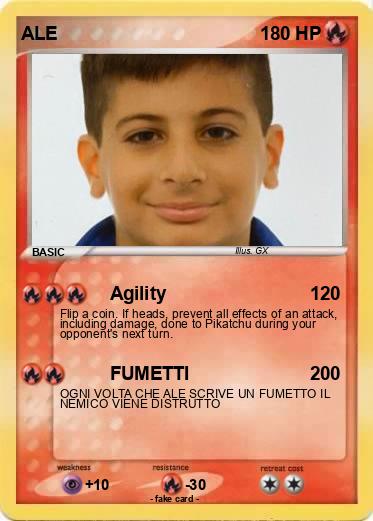 Pokemon ALE