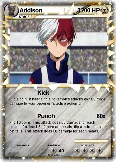 Pokemon Addison                      3