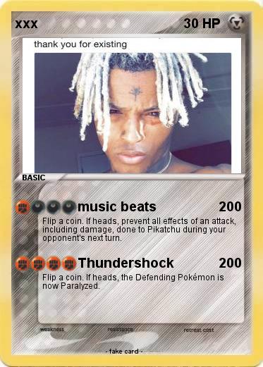Pokemon xxx