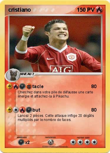 Pokemon cristiano