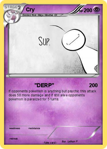 Pokemon Cry