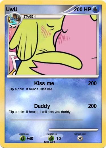 Pokemon UwU