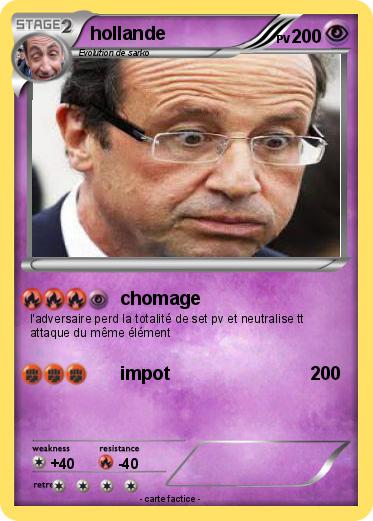 Pokemon hollande