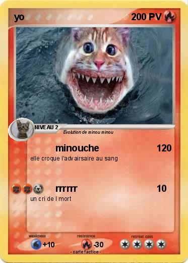 Pokemon yo