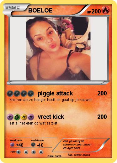 Pokemon BOELOE